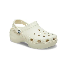 Giày Clog Nữ Crocs Platform Classic
