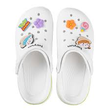 Dép Crocs Quai Ngang Chính Hãng