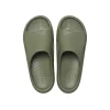 Dép Quai Ngang Unisex Crocs Mellow