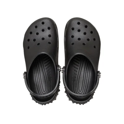 Dép Crocs Unisex Classic Studded