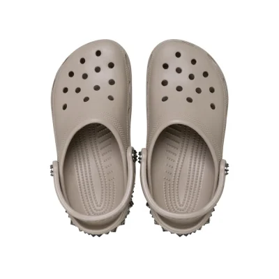 Dép Crocs Clog Unisex Classic Studded