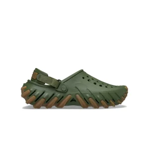 Dép Crocs Unisex Echo Gum Ro