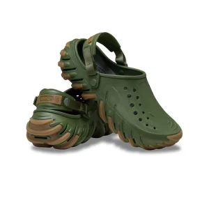 Dép Crocs Unisex Echo Gum Ro