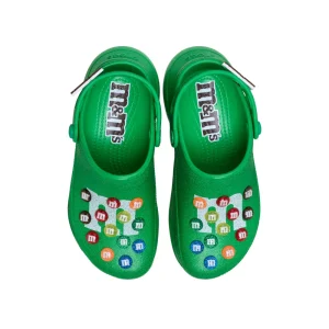 Dép Clog Nữ Crocs Bae