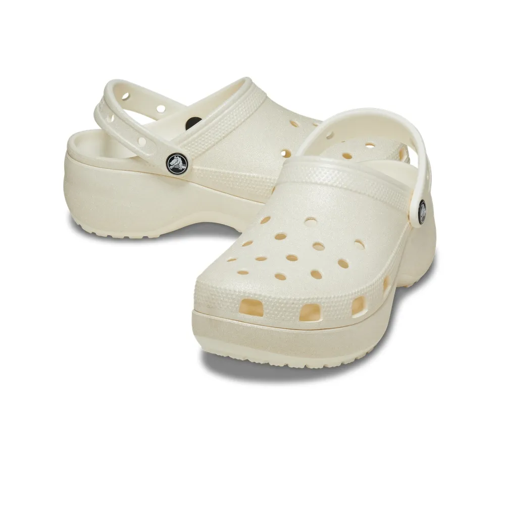 Giay-Clog-Nu-Crocs-Classic-Platform-Glitter-Chalk-207241-0WV_7_1800x1800 Dép Nữ Crocs Classic Platform Glitter