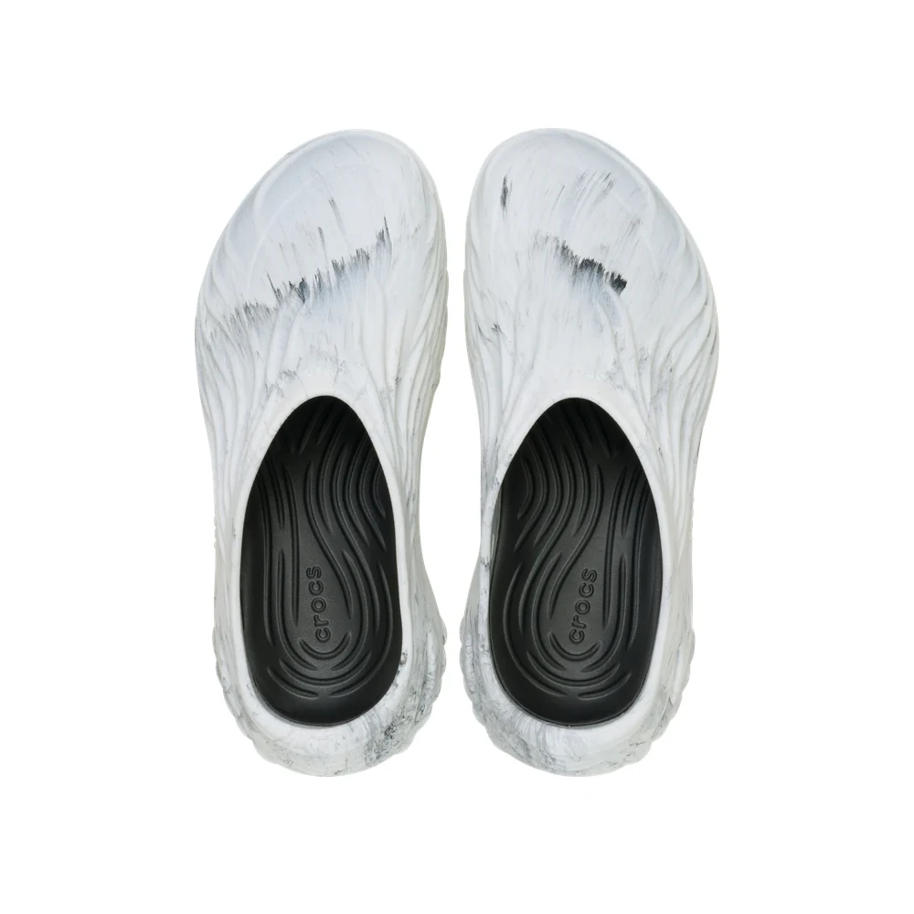 Giay-Clog-Unisex-Crocs-Echo-Watercolor-Marbled-Wave-BlackWhite-211811-066_1_1800x1800