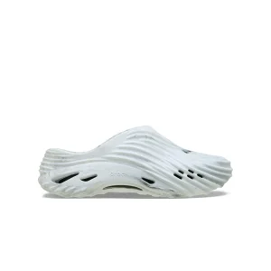 Dép Crocs Unisex Crocs Echo Watercolor Marbled Wave