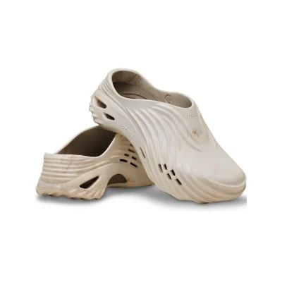 Dép Crocs Unisex Echo Watercolor