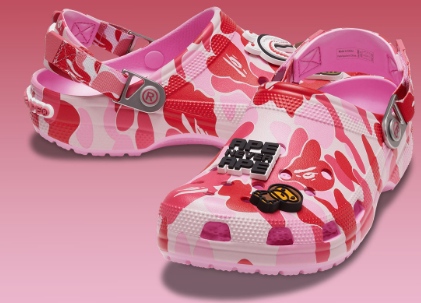 Mua dép Crocs Hà Nội chính hãng