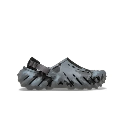 Dép Crocs Clog Unisex Echo Duck Camo