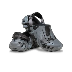 Dép Crocs Clog Unisex Echo Duck Camo