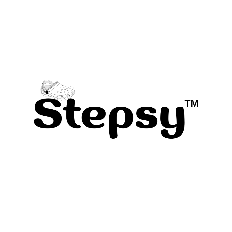 Stepsy dép crocs